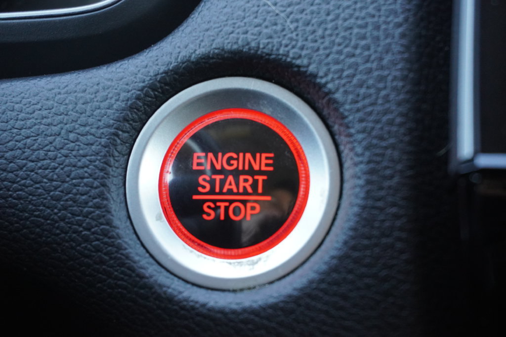 Used 2022 Honda CR-V Touring image 32