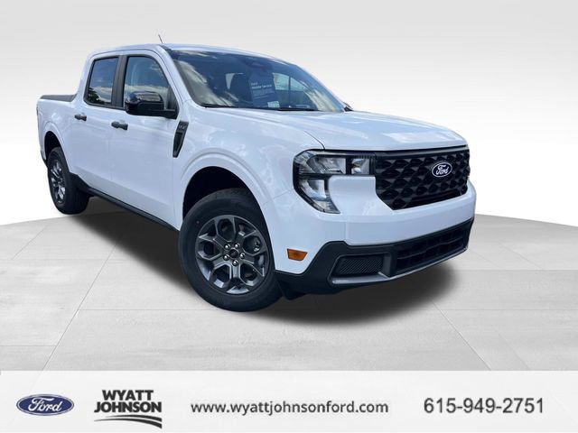 New 2026 Ford Maverick XLT FWD image 1