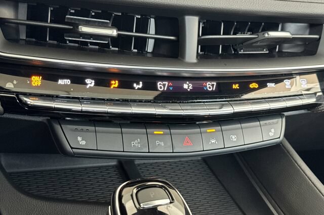 New 2026 Cadillac CT5 Sport RWD image 20