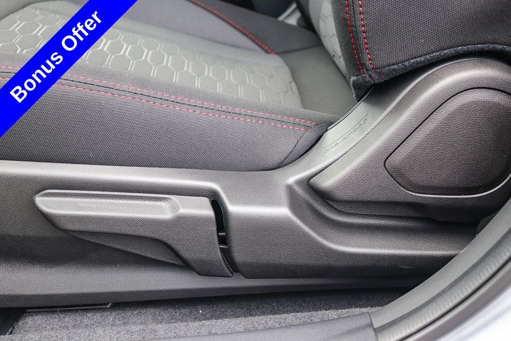 New 2026 Subaru Impreza 2.0i Sport AWD/4WD image 23