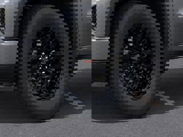 New 2026 GMC Sierra 1500 Elevation image 9