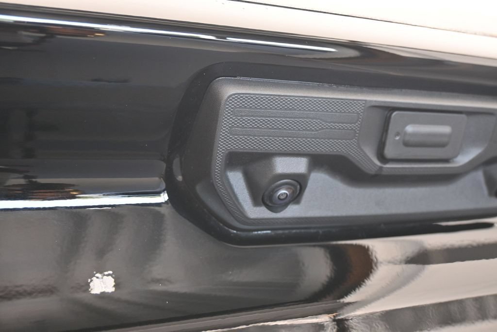 Used 2026 Chevrolet Silverado 1500 LT Trail Boss AWD/4WD image 31