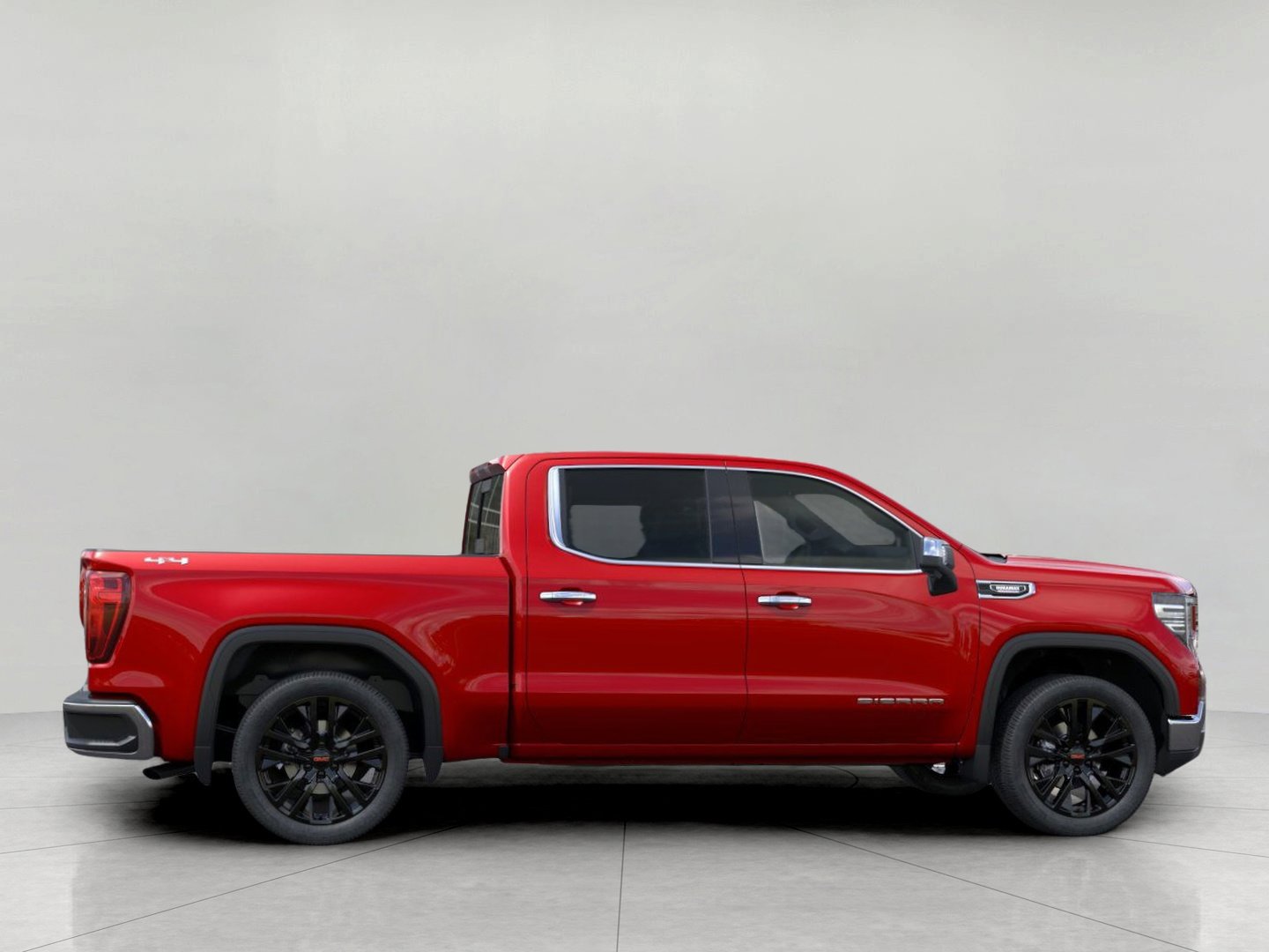 New 2026 GMC Sierra 1500 SLT w/ SLT Convenience Package image 5