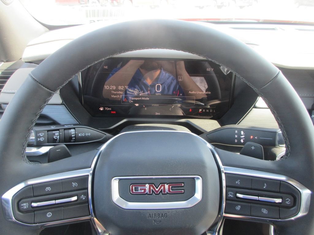 New 2026 GMC Acadia Elevation image 18