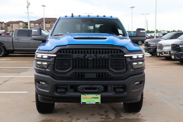 New 2026 RAM 2500 Power Wagon AWD/4WD image 2