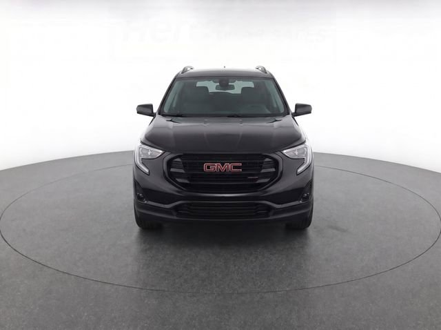 Used 2023 GMC Terrain AT4 w/ Infotainment Package II image 5