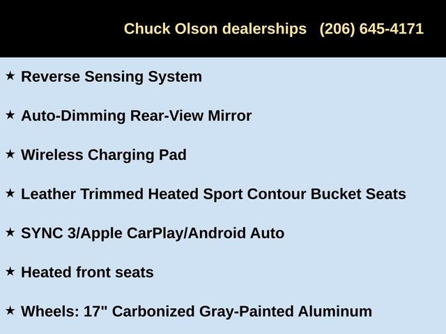 Used 2021 Ford Bronco Sport Badlands w/ Badlands Package image 20