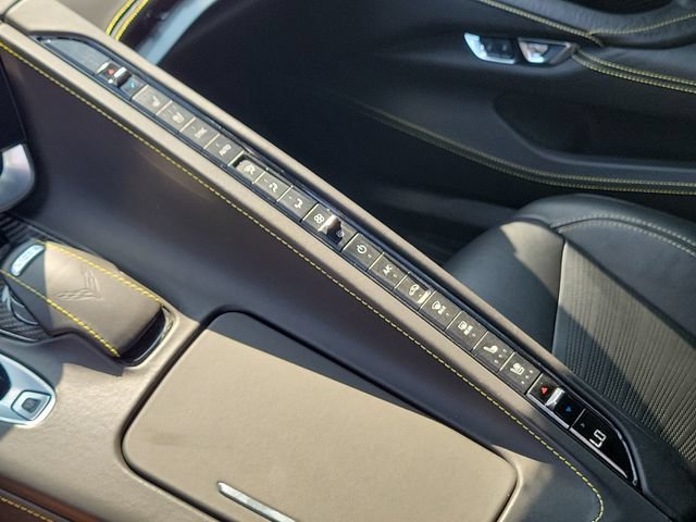 Used 2023 Chevrolet Corvette Z06 RWD image 44