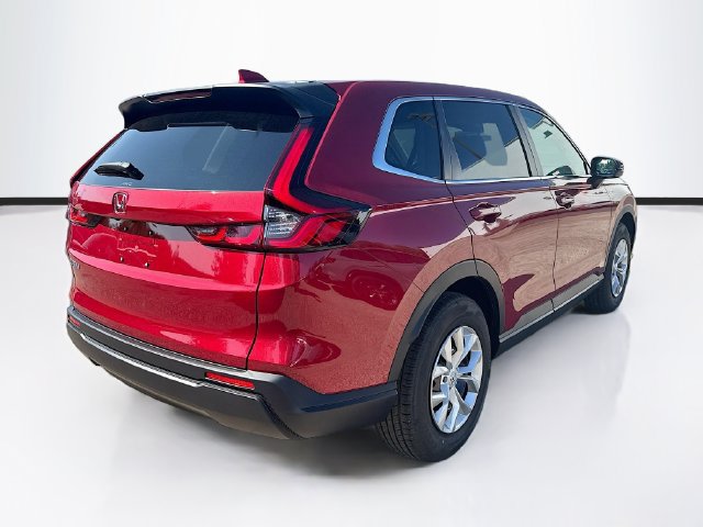 New 2026 Honda CR-V LX image 7