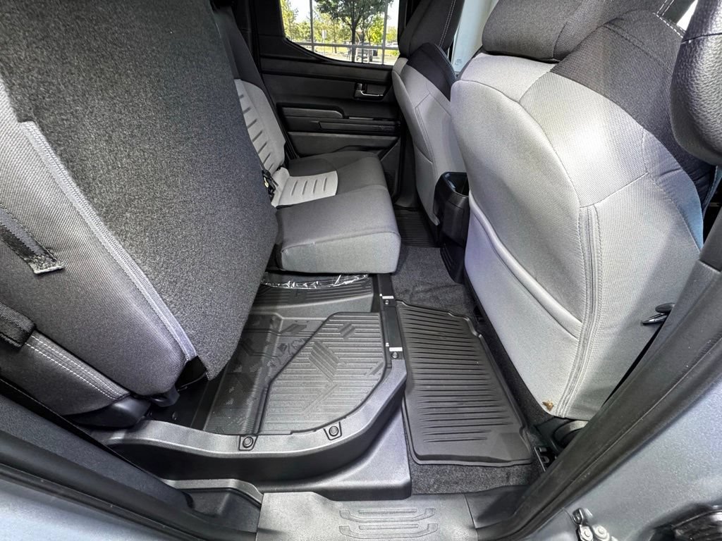 Certified 2026 Toyota Tacoma TRD Sport AWD/4WD image 59