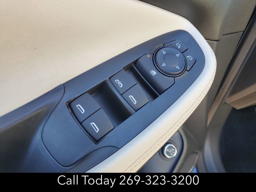 New 2026 Buick Encore GX Avenir w/ Avenir Technology Package image 24