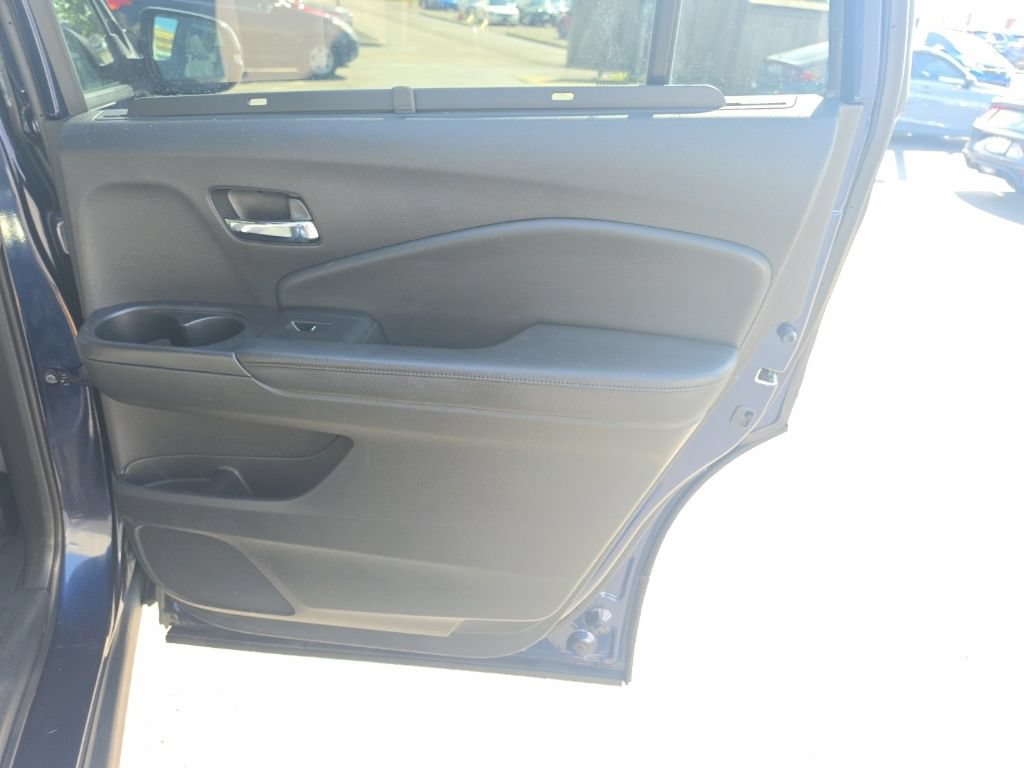 Certified 2019 Honda Passport EX-L image 30