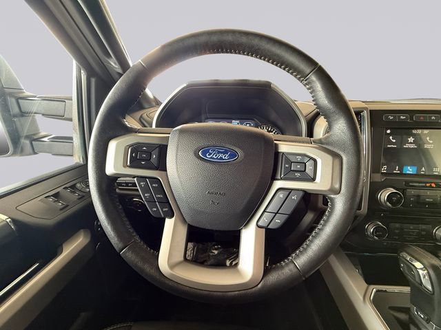 Used 2017 Ford F150 Lariat w/ Equipment Group 502A Luxury image 13