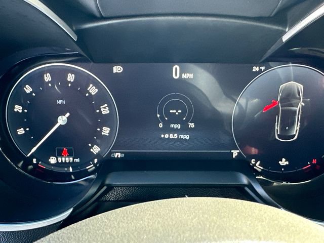 Used 2024 Alfa Romeo Stelvio Veloce AWD/4WD image 31
