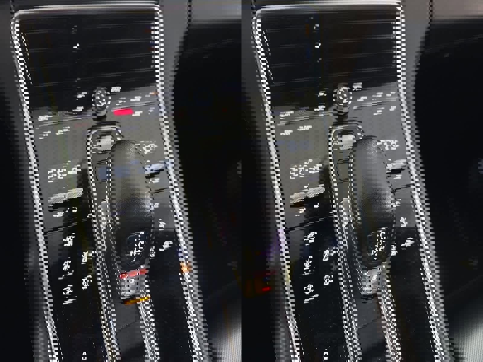 Used 2017 Porsche Panamera Turbo image 24