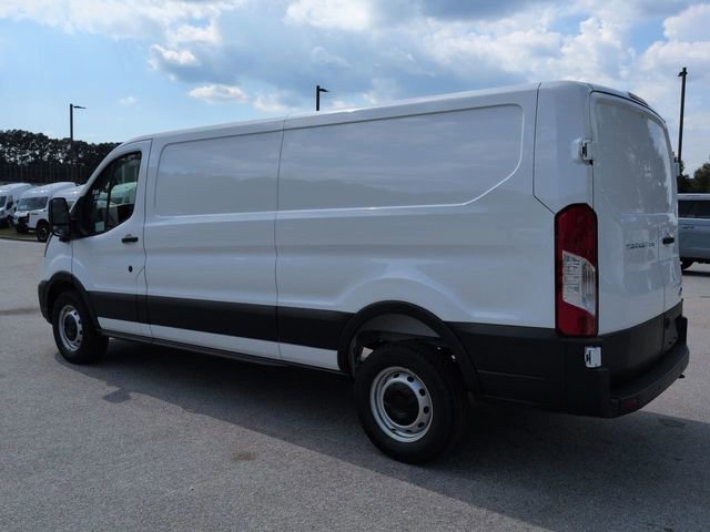 New 2025 Ford Transit 250 Low Roof w/ Load Area Protection Package image 6