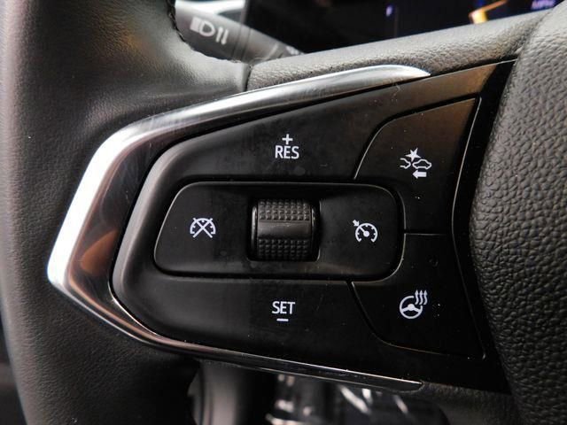 Used 2024 Chevrolet TrailBlazer LT w/ Convenience Package image 26