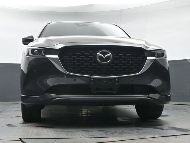 Certified 2023 MAZDA CX-5 Signature AWD/4WD image 36