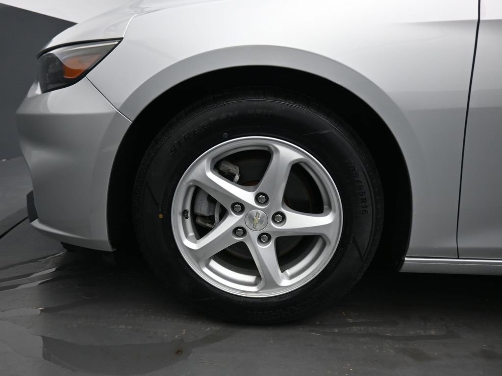 Used 2016 Chevrolet Malibu LS image 47