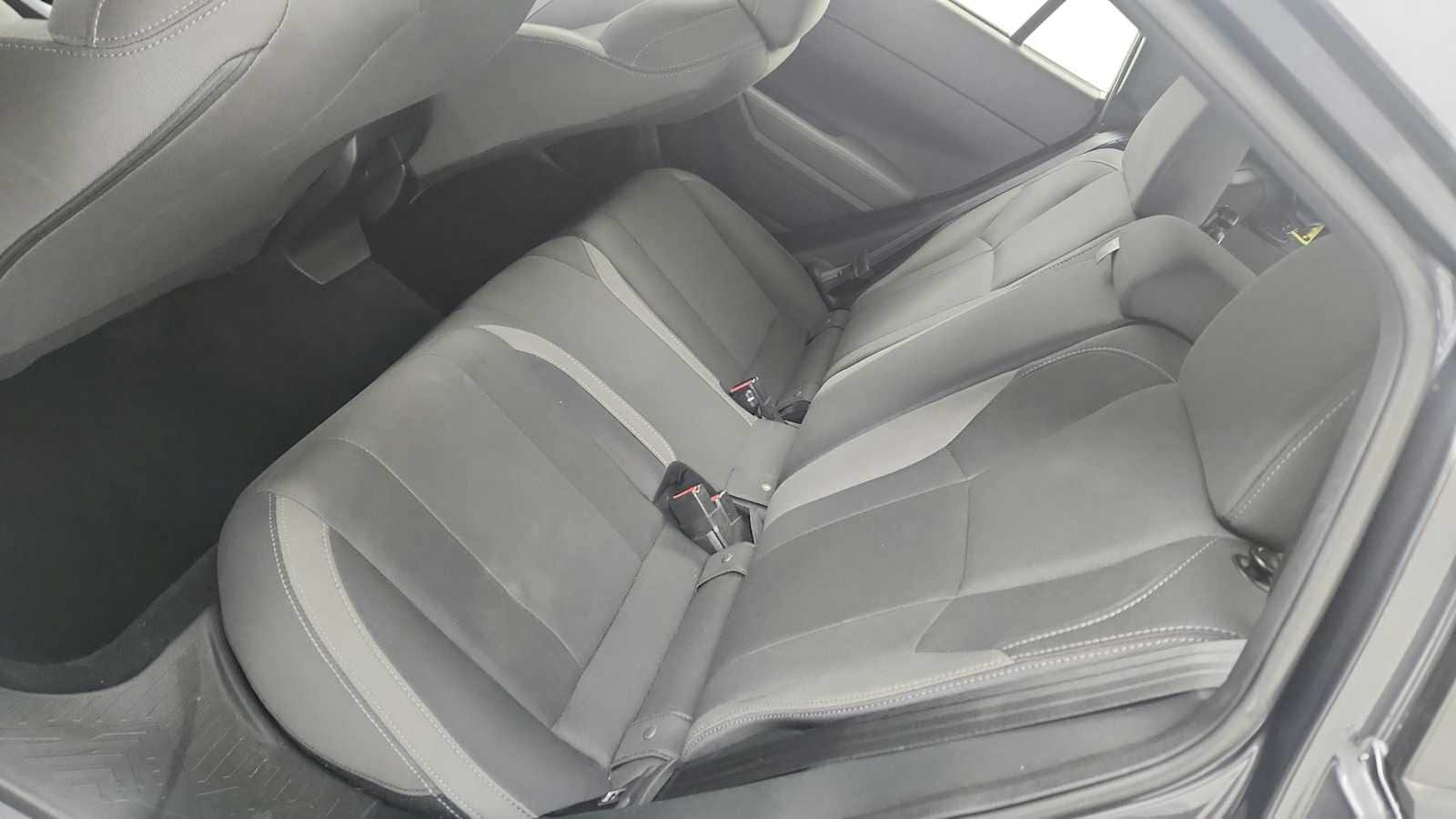 Certified 2024 Subaru Impreza 2.0i AWD/4WD image 19
