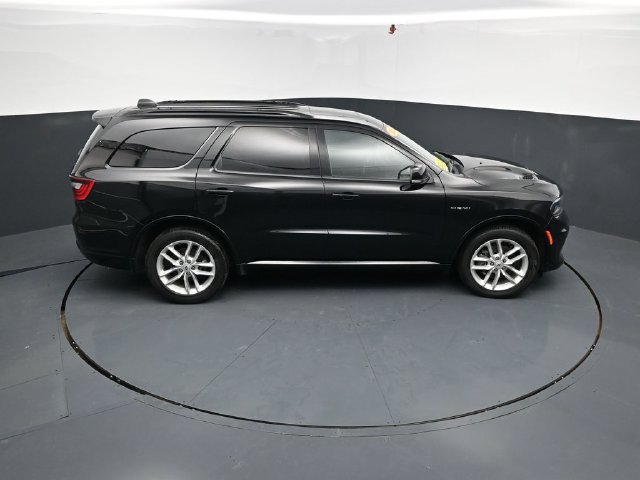 Used 2025 Dodge Durango R/T AWD/4WD image 44