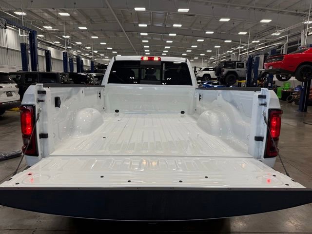 New 2026 RAM 2500 Tradesman image 20