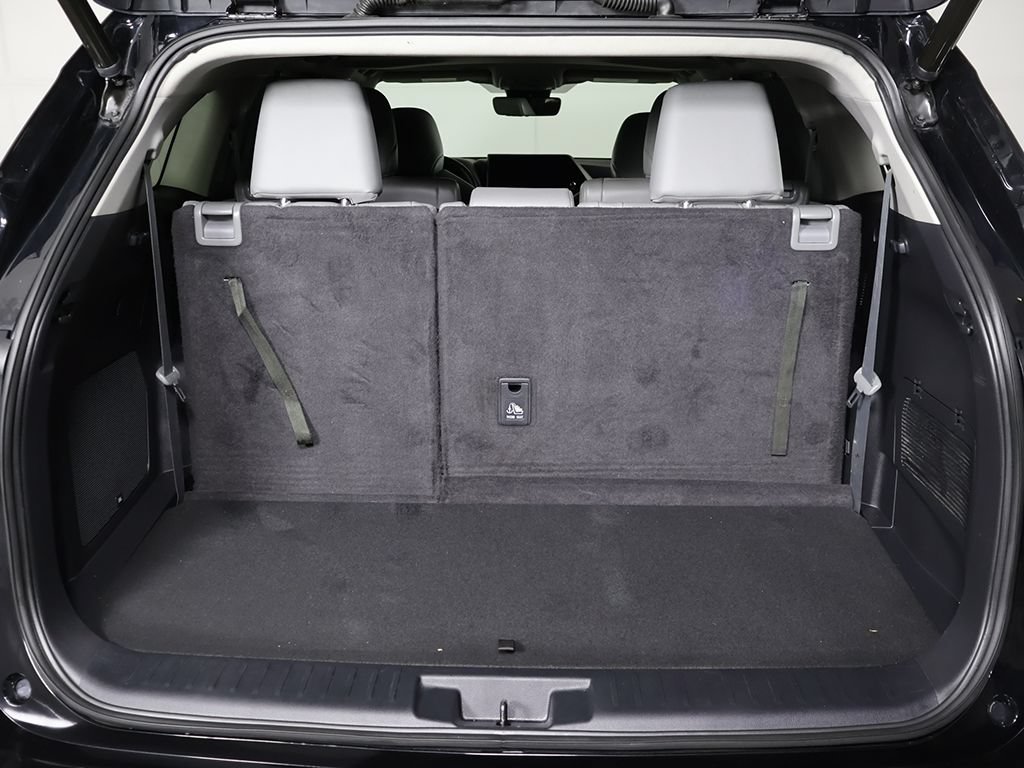 Used 2023 Toyota Highlander Limited AWD/4WD image 18