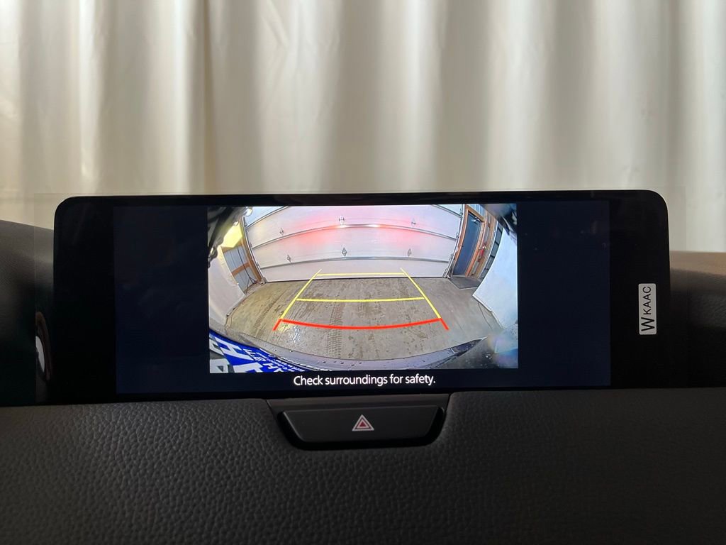New 2026 MAZDA CX-90 Plug-In Hybrid w/ Preferred AWD/4WD image 18