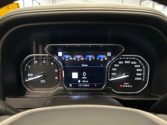 Used 2020 GMC Sierra 1500 Denali w/ Denali Ultimate Package AWD/4WD image 24