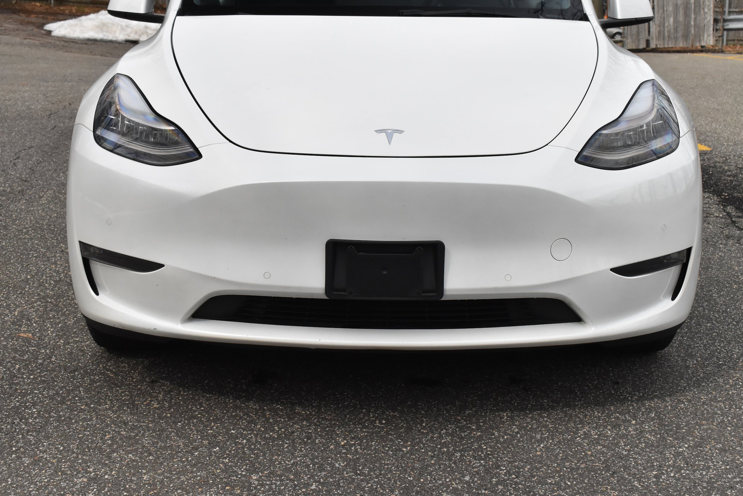 Used 2021 Tesla Model Y 2WD image 12