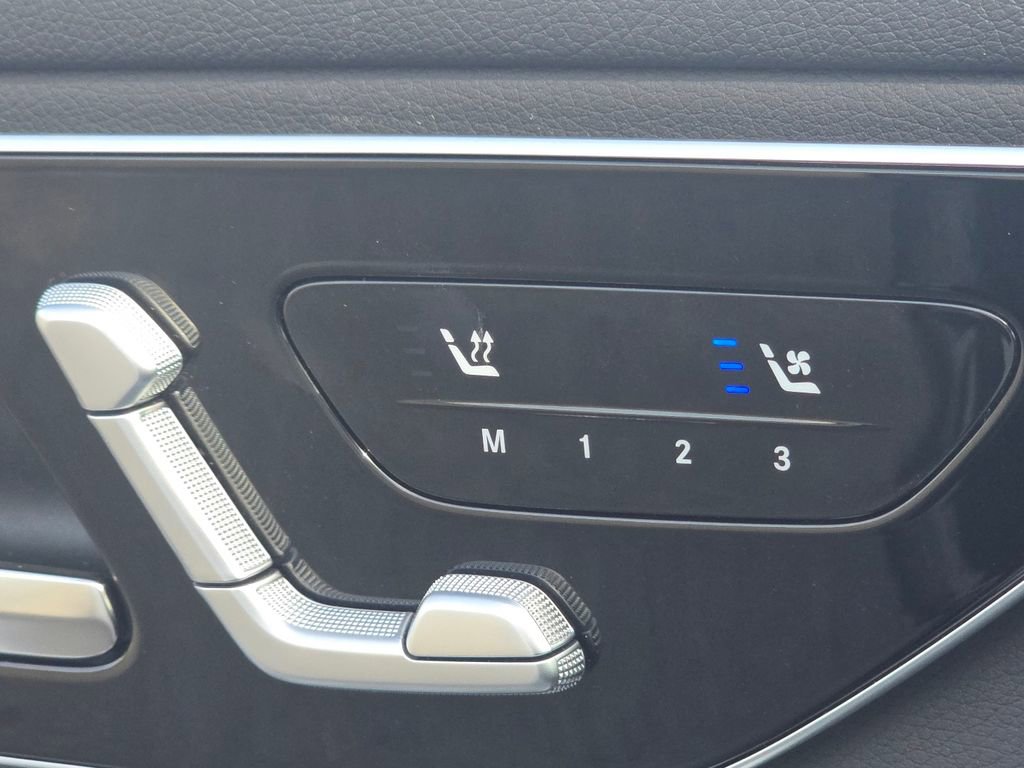 Certified 2026 Mercedes-Benz GLC 300 4MATIC image 7