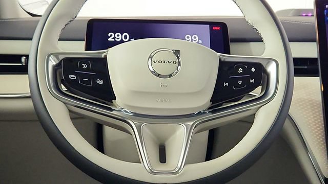New 2026 Volvo EX90 Plus AWD/4WD image 24
