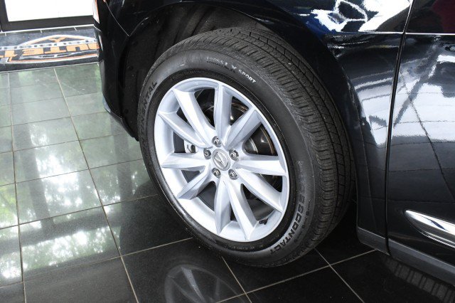 Used 2023 Acura RDX AWD image 8