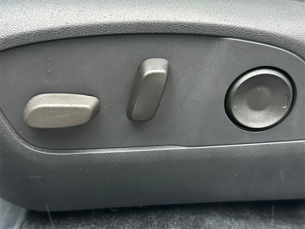 New 2026 Chevrolet Blazer EV RS image 21