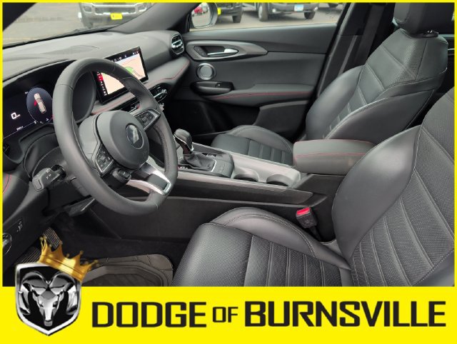 Used 2024 Dodge Hornet GT AWD/4WD image 23
