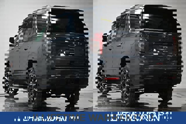 Used 2021 Chevrolet Tahoe RST image 13