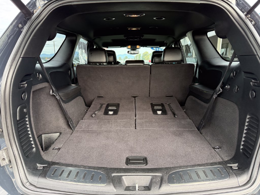 Used 2018 Dodge Durango GT w/ Premium Group AWD/4WD image 14