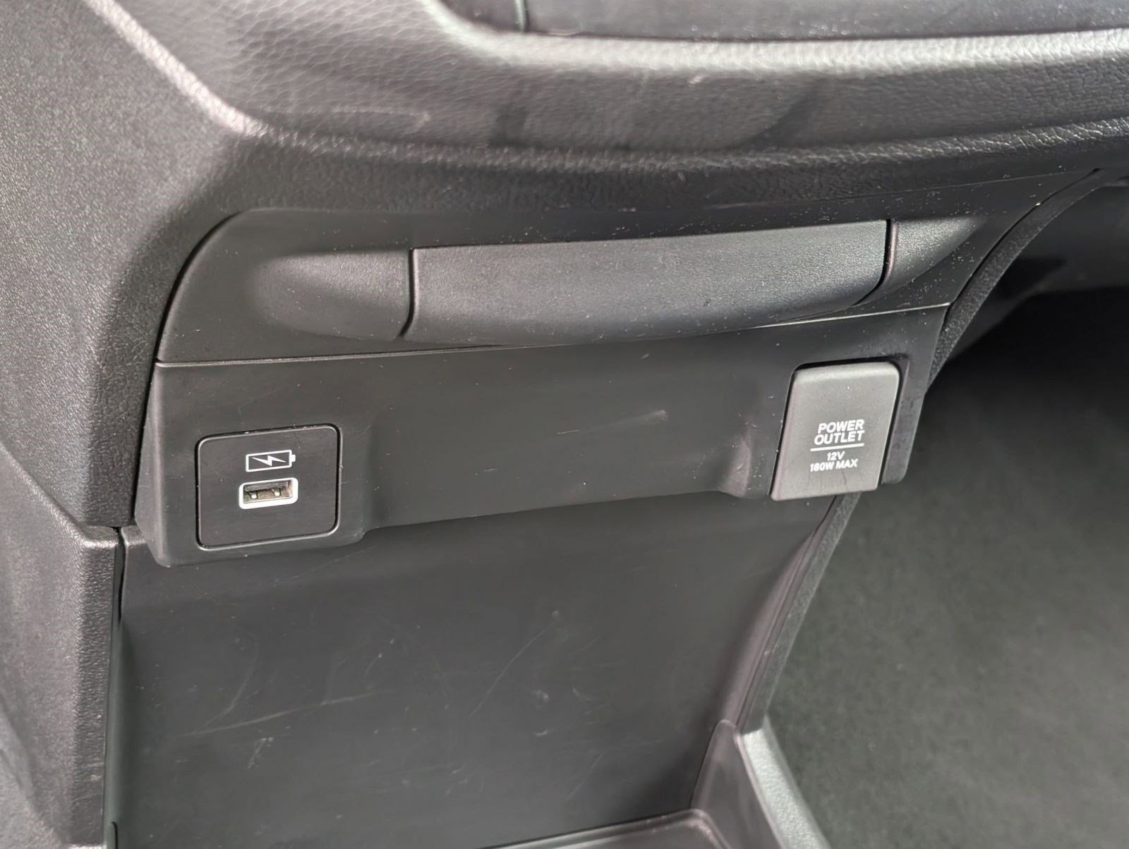 Used 2024 Honda Odyssey EX-L image 23