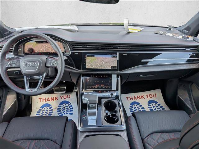 New 2026 Audi Q7 3.0T Prestige AWD/4WD image 16