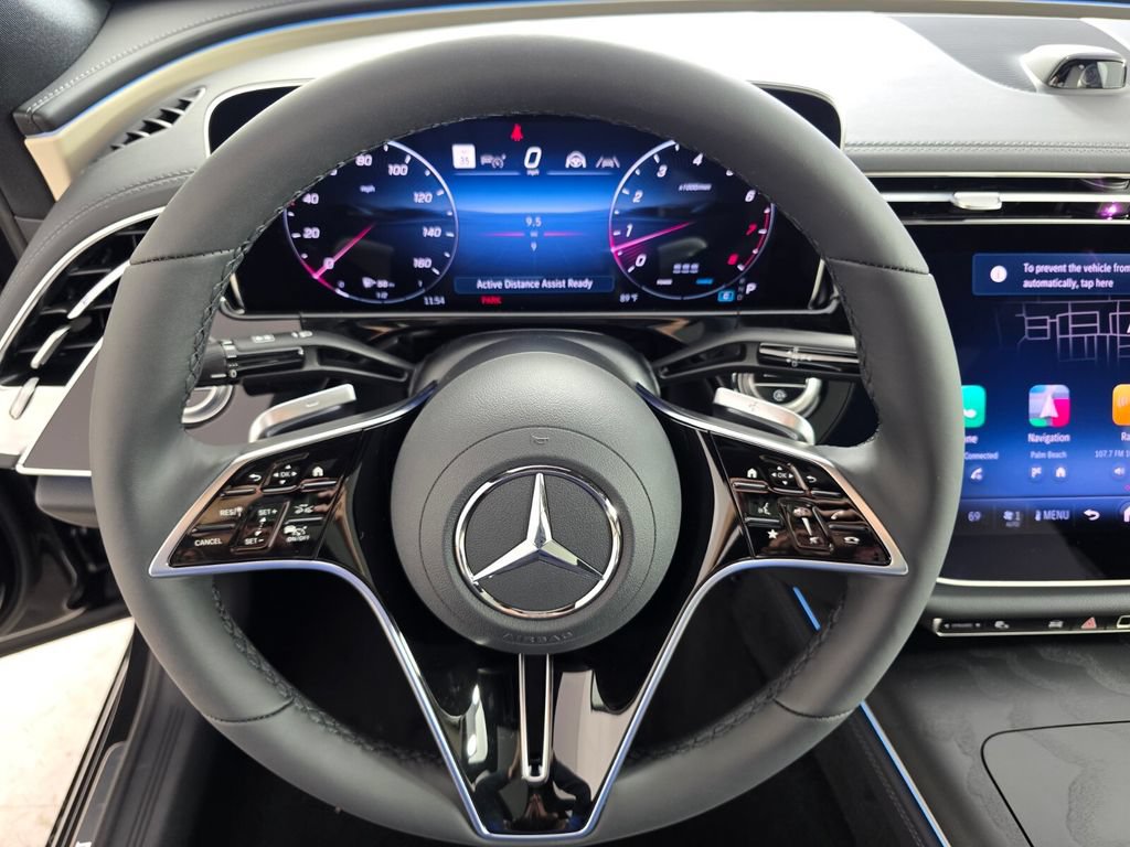 New 2027 Mercedes-Benz E 350 Sedan image 13