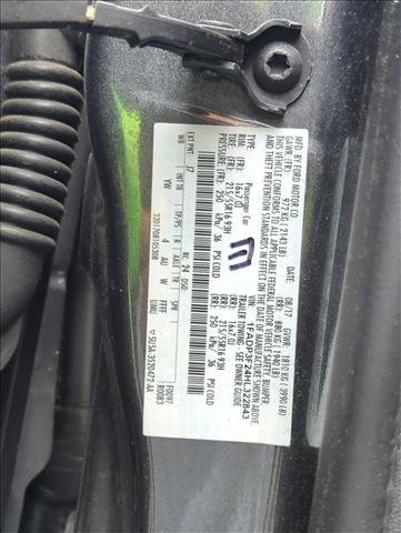 Used 2017 Ford Focus SE FWD image 30