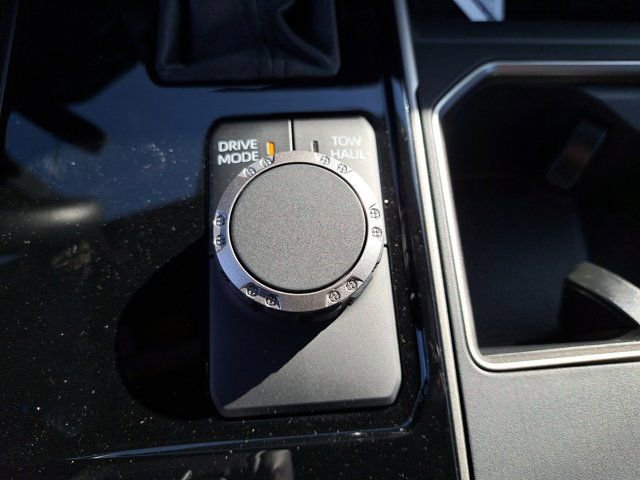 New 2025 Toyota Tundra SR5 w/ SR5 Convenience Package image 27