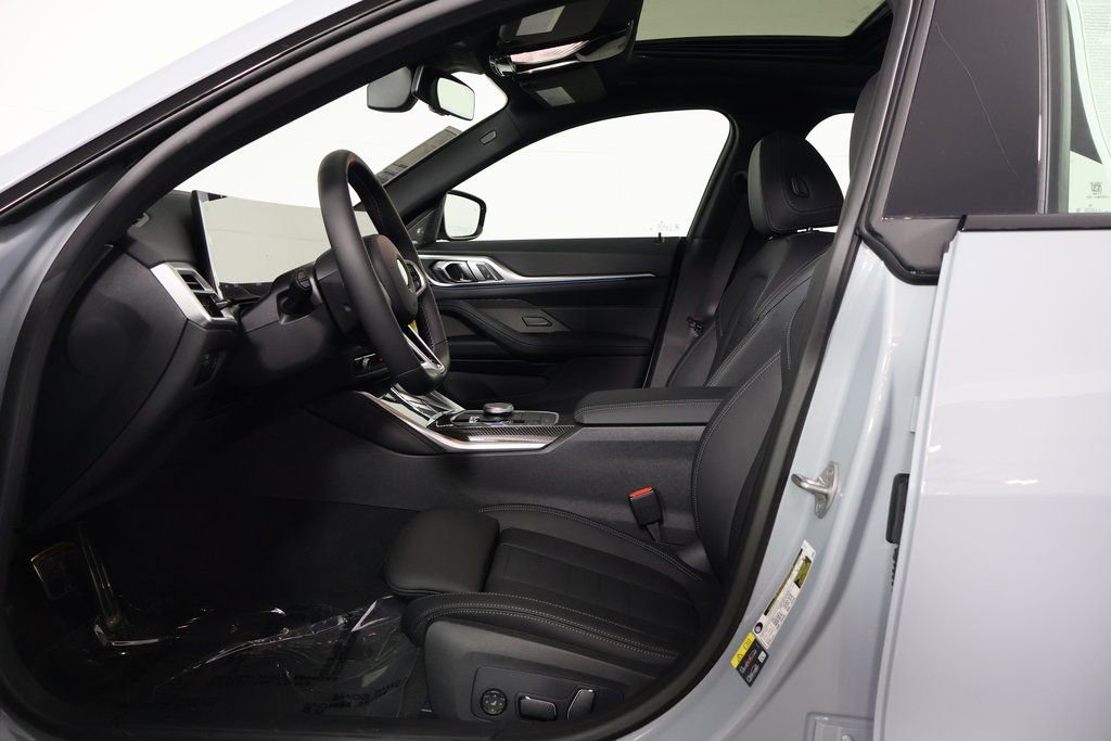 New 2026 BMW i4 M60 image 5