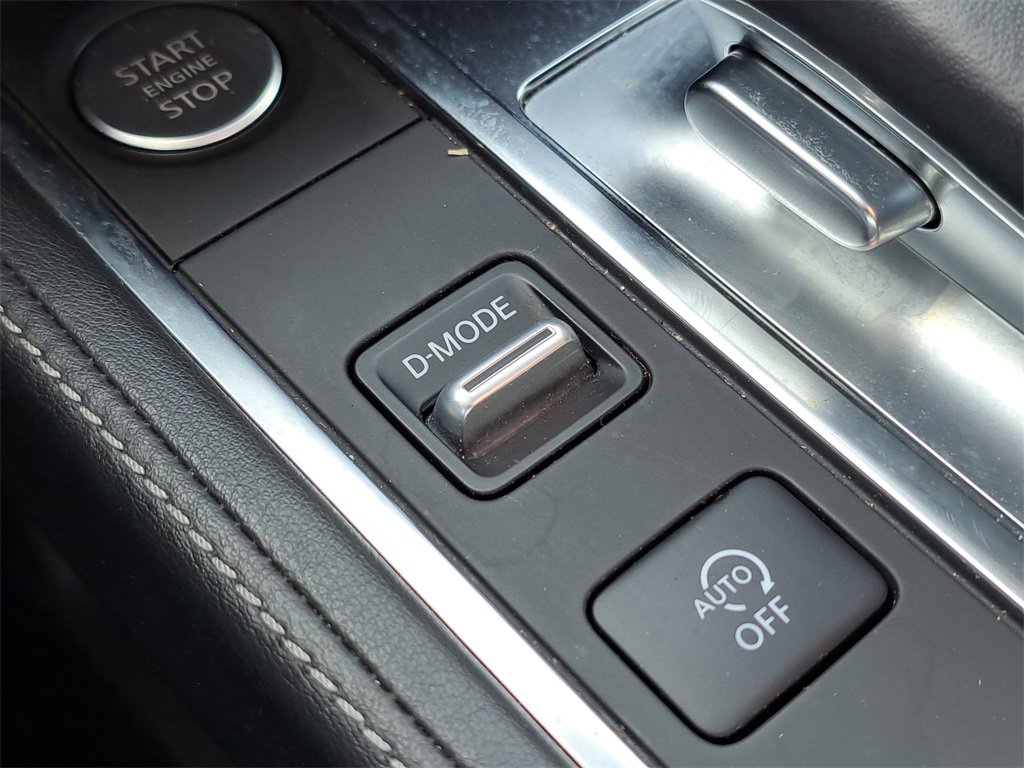 Used 2023 INFINITI QX60 Pure image 17