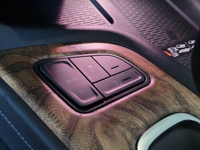 Certified 2025 Cadillac CT5 Premium Luxury RWD image 27