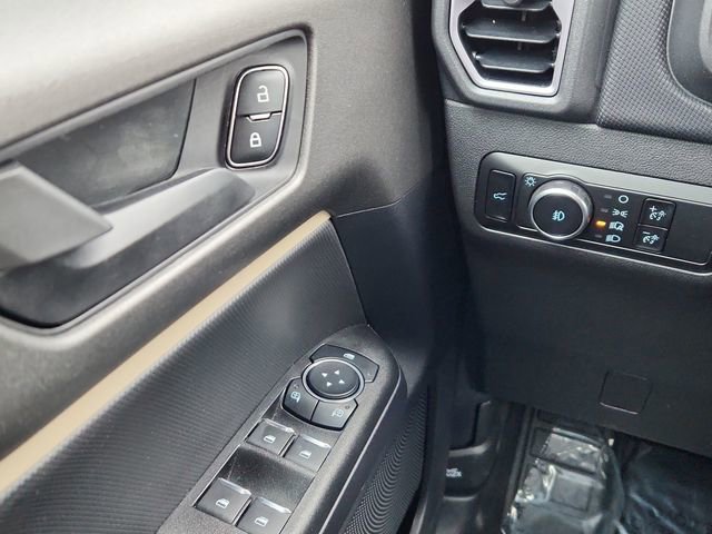 Used 2025 Ford Bronco Sport Big Bend w/ Convenience Package image 37