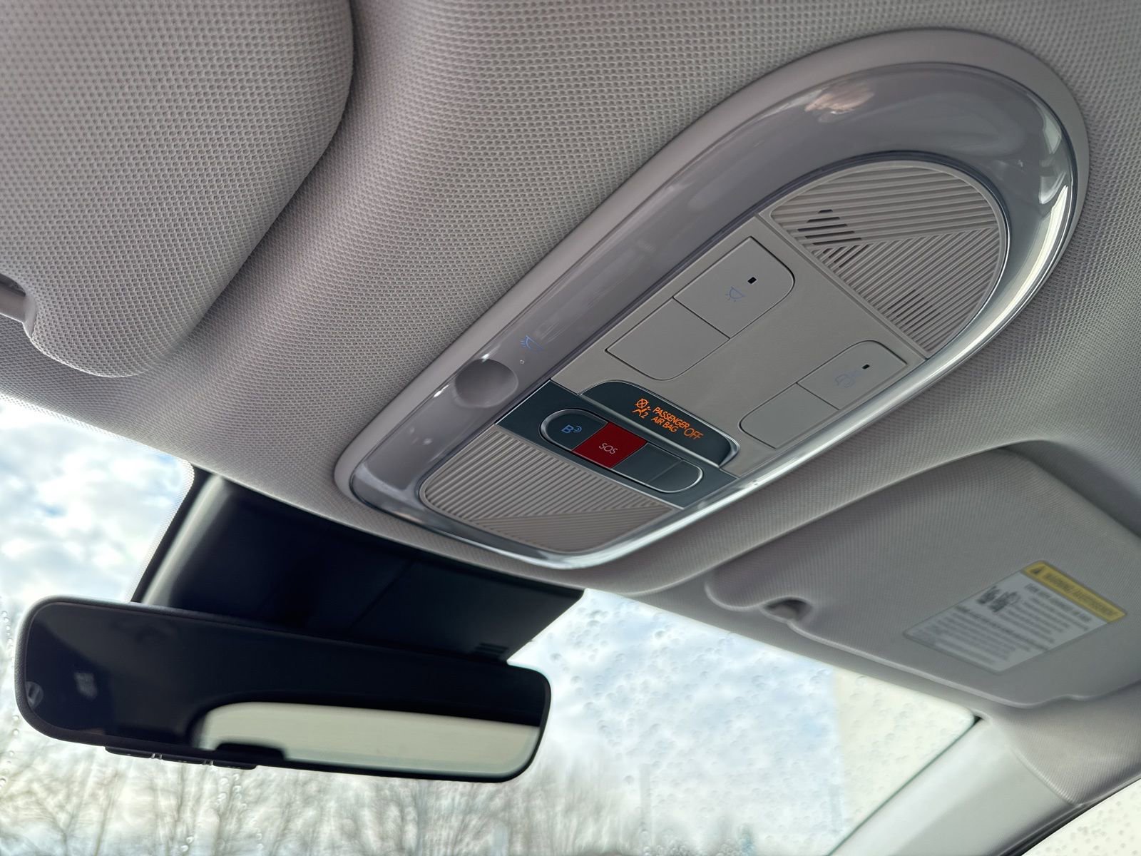 Used 2025 Hyundai Ioniq 5 SEL image 30