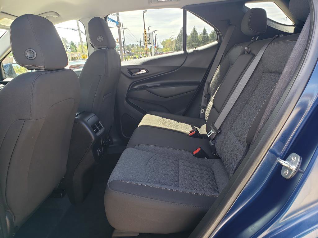 Used 2022 Chevrolet Equinox LT AWD/4WD image 12