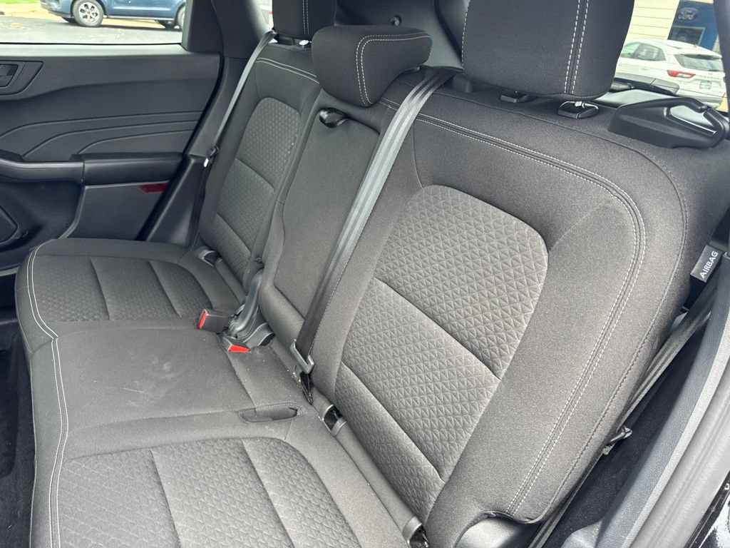 Certified 2024 Ford Escape Active AWD/4WD image 29