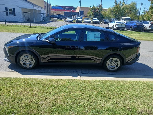 New 2026 Kia K4 FWD image 3